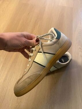 NEVER WORN Zara Sneakers